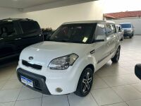 Imagem do produto KIA SOUL EX 1.6